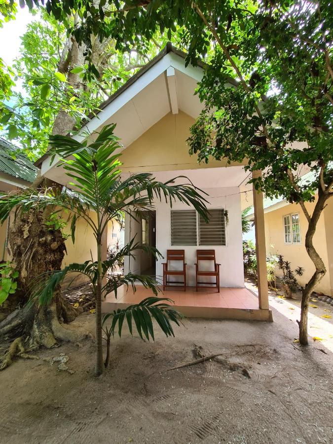 Phangan Villa Bungalows Thong Sala Exterior foto