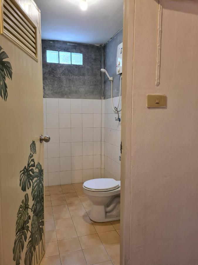 Phangan Villa Bungalows Thong Sala Exterior foto