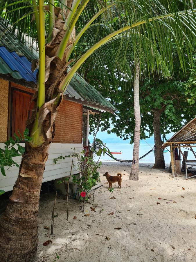 Phangan Villa Bungalows Thong Sala Exterior foto
