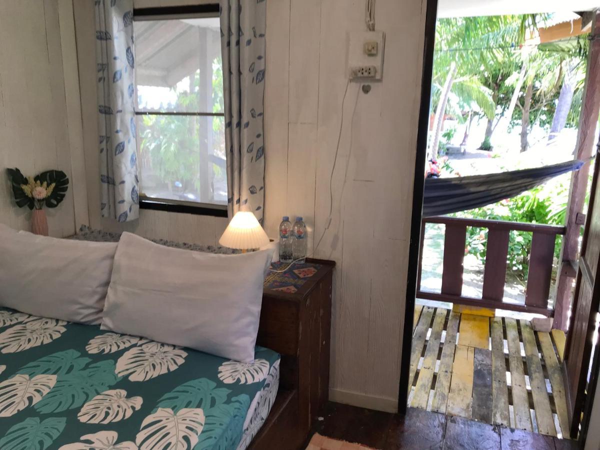 Phangan Villa Bungalows Thong Sala Exterior foto