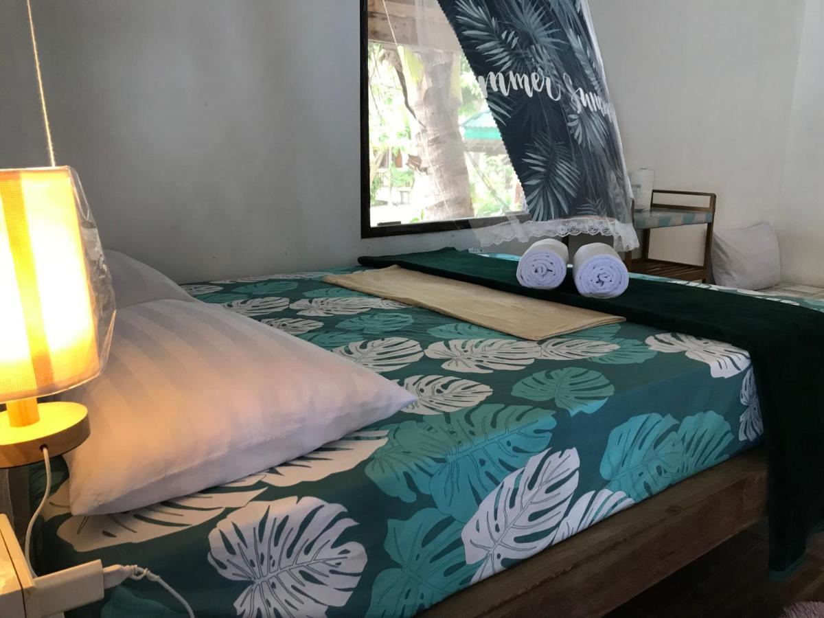 Phangan Villa Bungalows Thong Sala Exterior foto