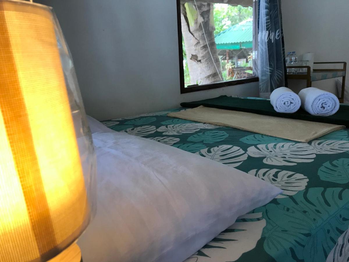 Phangan Villa Bungalows Thong Sala Exterior foto