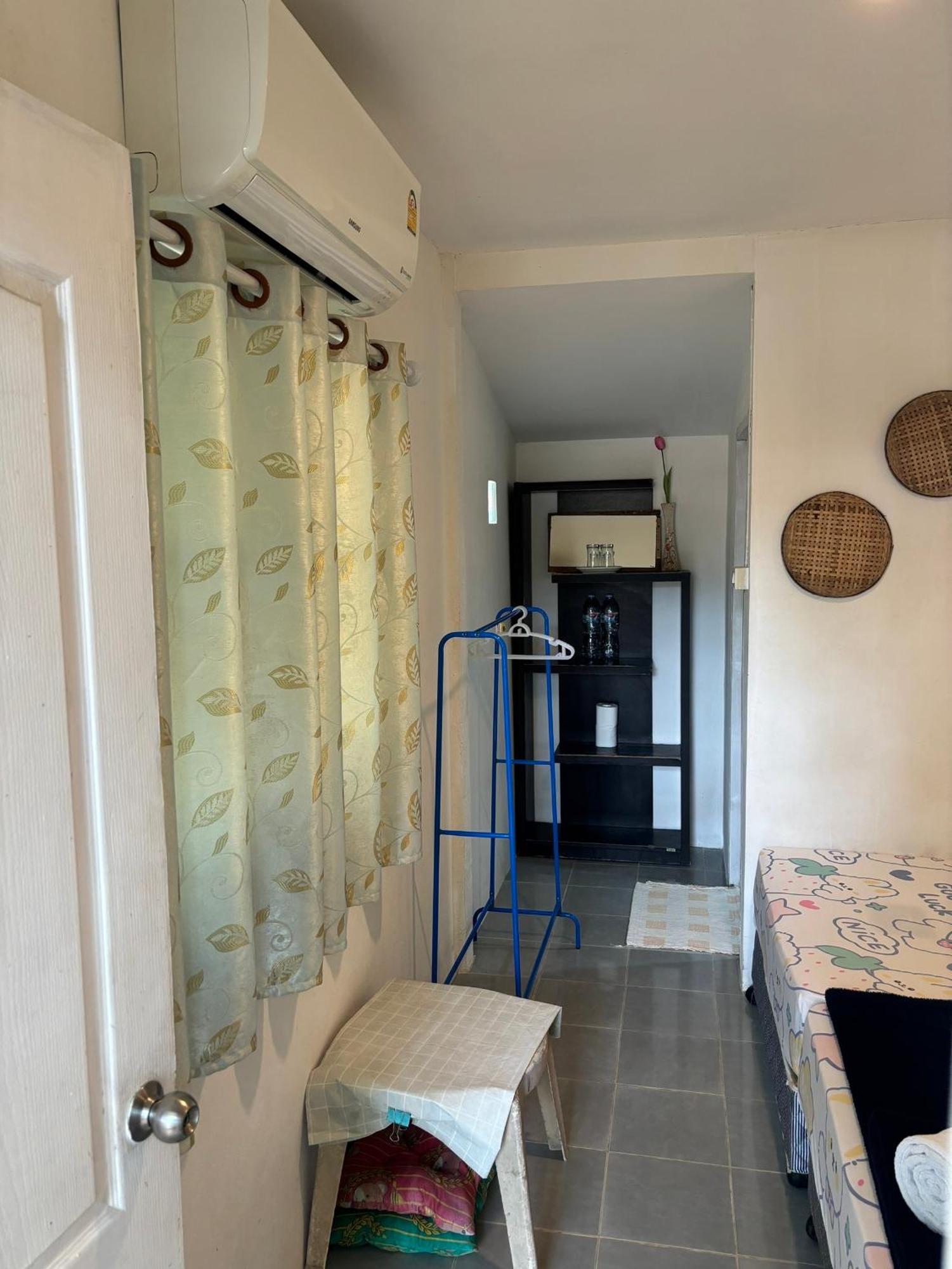 Phangan Villa Bungalows Thong Sala Exterior foto