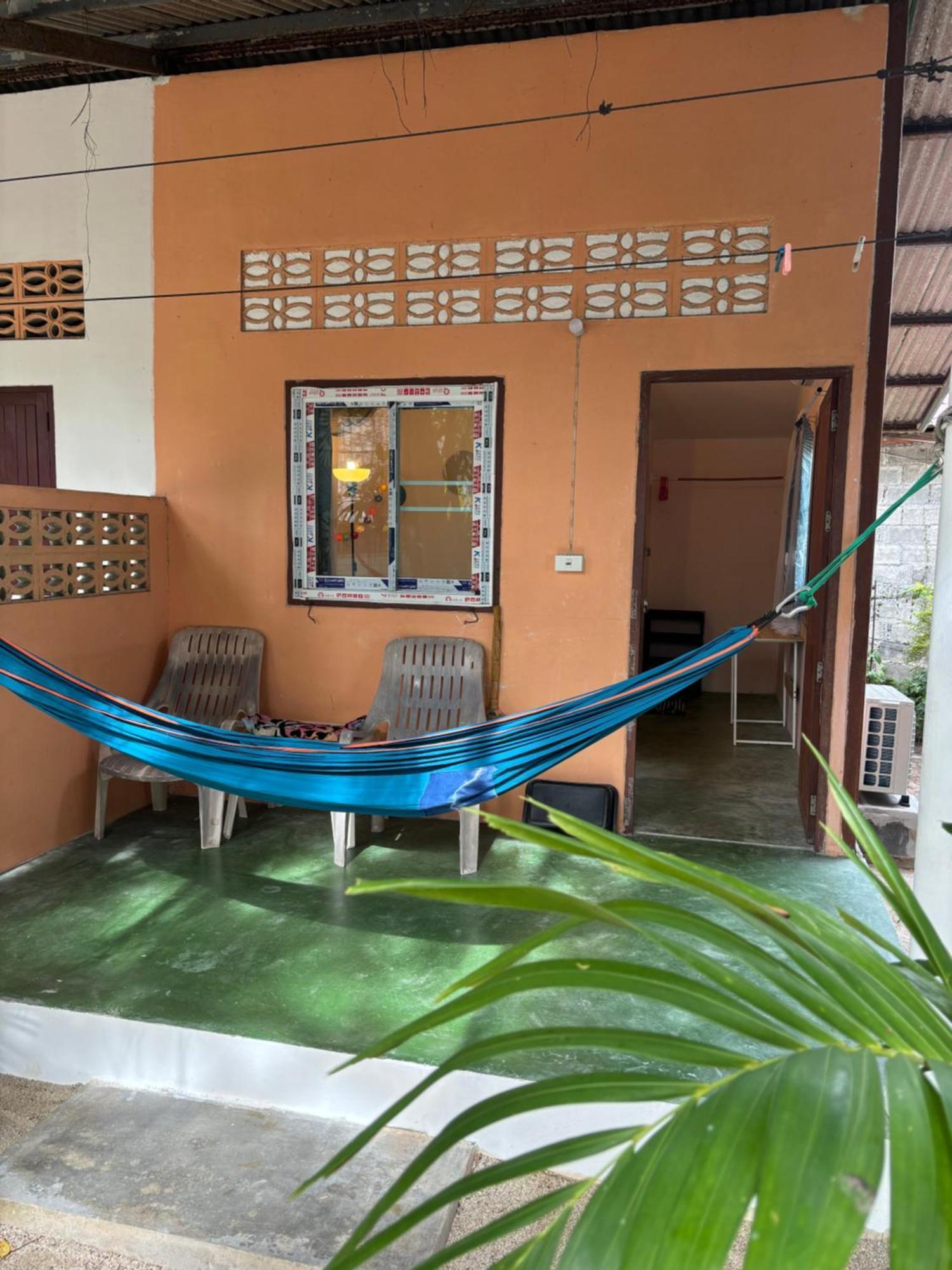 Phangan Villa Bungalows Thong Sala Exterior foto